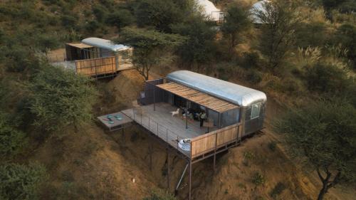 Teela- The Glamping Resort, Jaipur