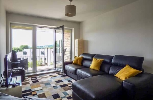TEHIDY, country holiday cottage in Charlestown