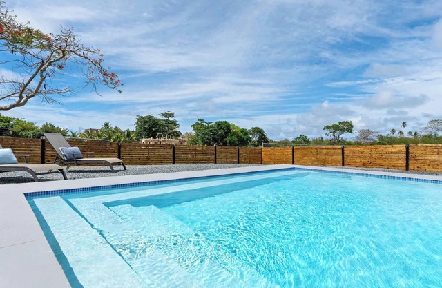 Teikirizi | Beachy Vibes & Private Pool