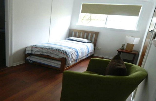 TEKE COTTAGE: 3 BR, 1 BA House in Wooli, Sleeps 6