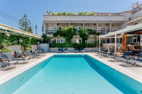Telesilla Hotel