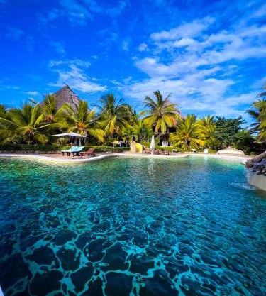 Tembo Beach Cottage