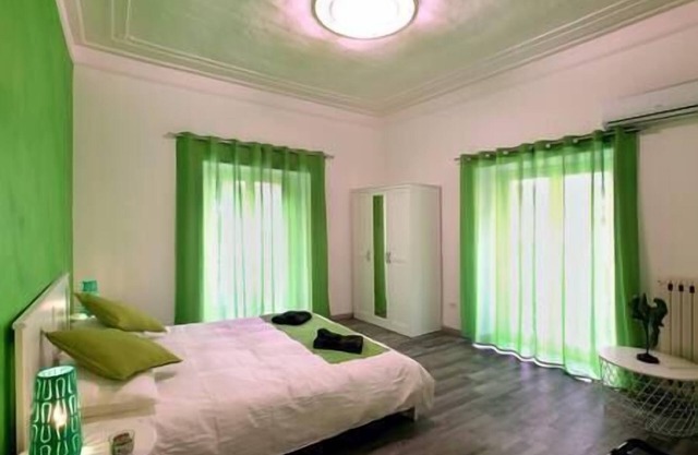Tembo House - Pantano 1
