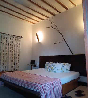 Tembo Luxury Studio