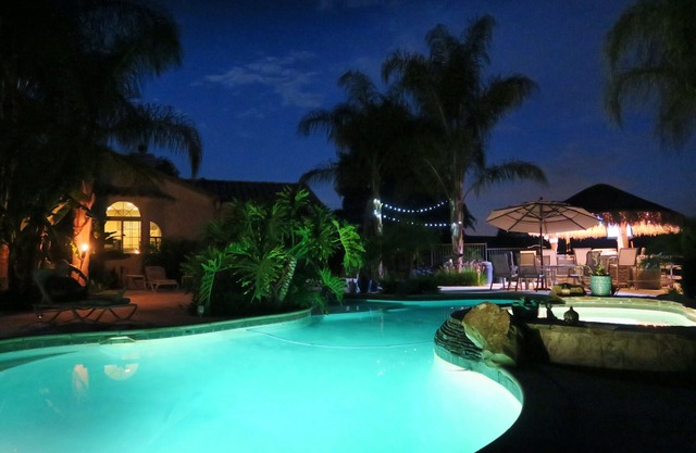 Temecula Wine Country Guest House w/Kitchen - Prime Location