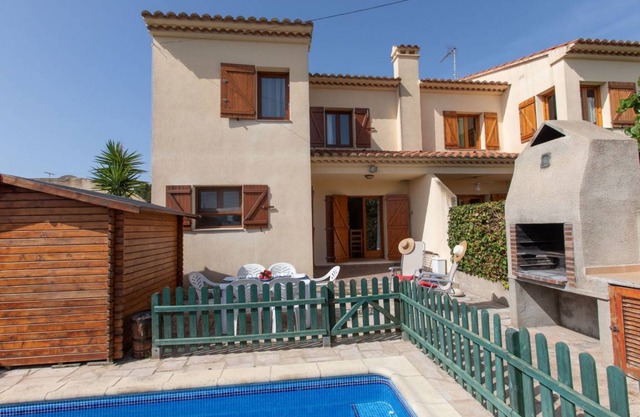 Templers Calafat in Calafat