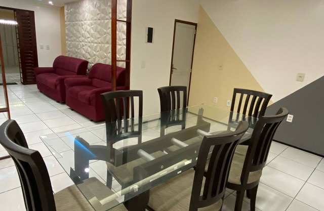TEMPORARY HOUSE