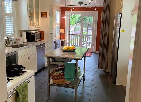 Temporary Housing Cole Valley Fabulous Single Family Home