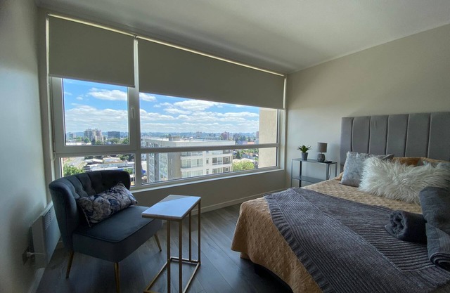 Temuco suite