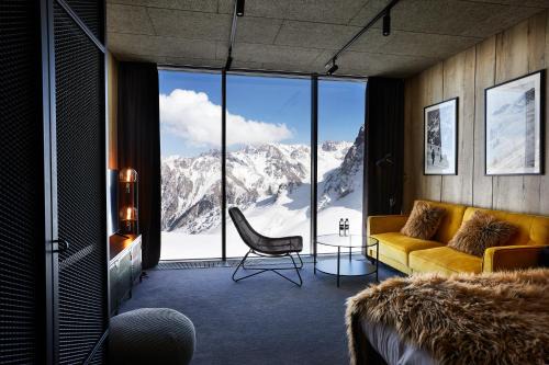 Tenir Eco Hotel, Shymbulak Mountain Resort