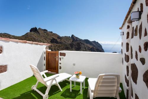 Nature Carrizales Masca 