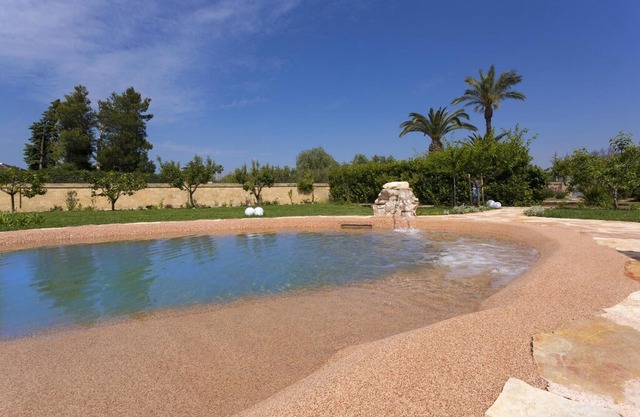 Tenuta Cucci - Five Bedroom Apartment, Sleeps 10