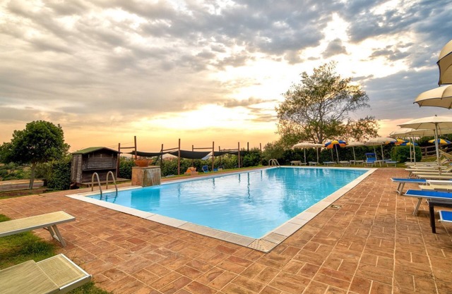 Tenuta dell'Argento - Room 2 by Rentbeat