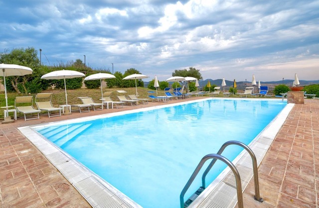 Tenuta dell'Argento - Room 3 by Rentbeat