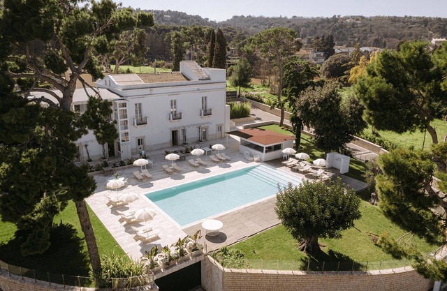 TENUTA GENTILE RESORT & SPA