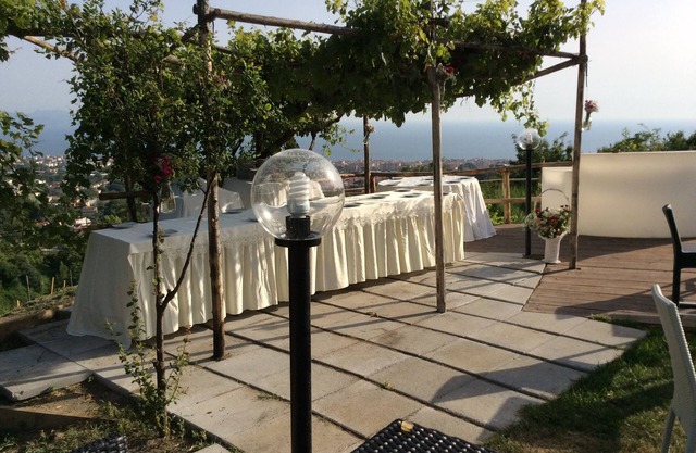 Tenuta Le Fornacelle