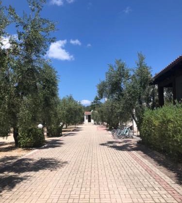 Villa Tenuta Montincello 