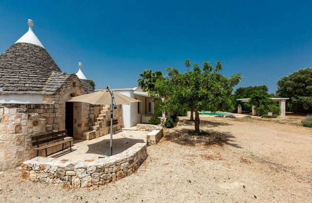 Tenuta Sardella by Perle di Puglia