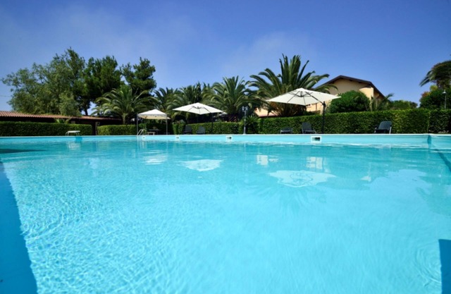 Tenuta San Francesco