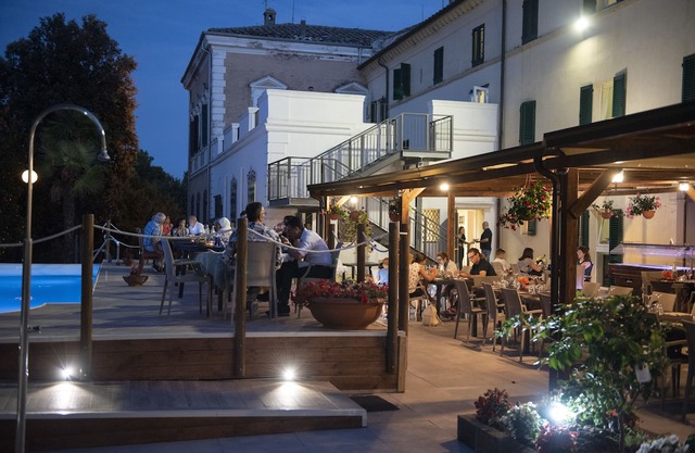 Tenuta Villa Colle Sereno
