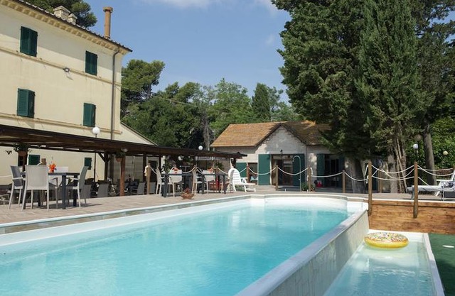 Tenuta Villa Colle Sereno