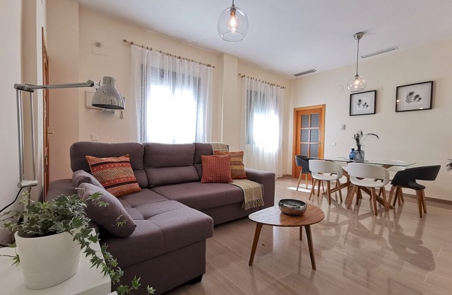 Teodosio Apartment & FREE PARKING