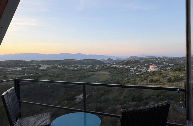 TERAS GARDEN BUNGALOV HATAY