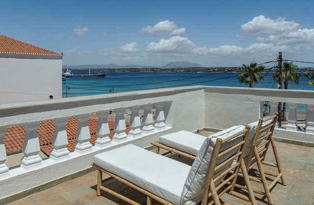 Teresa Spetses