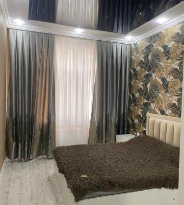 Terlan's Apartment