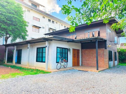 Termcheewa Homestay