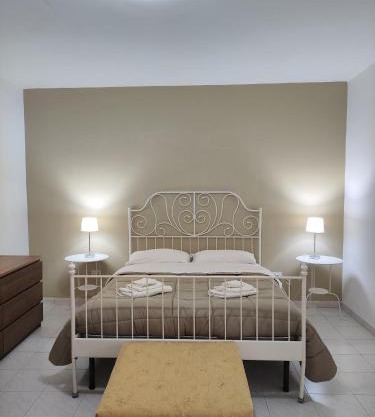 Terme-Sele " Al Vico" Apartment Contursi Terme