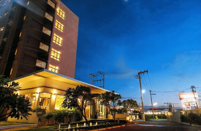 Terminal Hostel