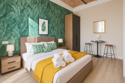 Termini Wellness 4Suites Roma Centro