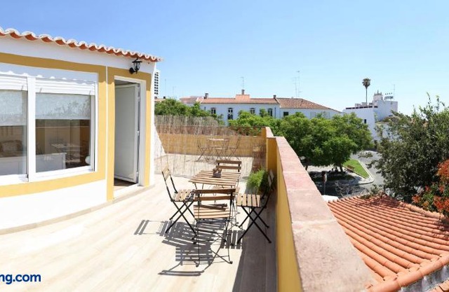 Terraços de Elvas II