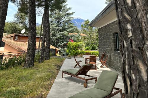 Terra Lavica Luxury Home Holidays