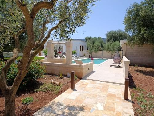 Terra Mater - Exclusive Cottage -