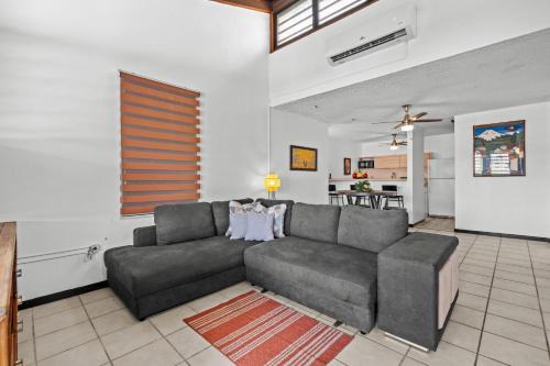 Terrace Allows Pets Free Parking Otium