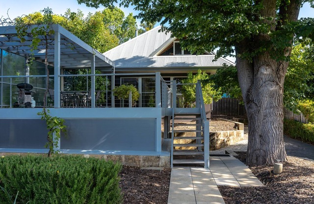 Terrace Cottage - Margaret River