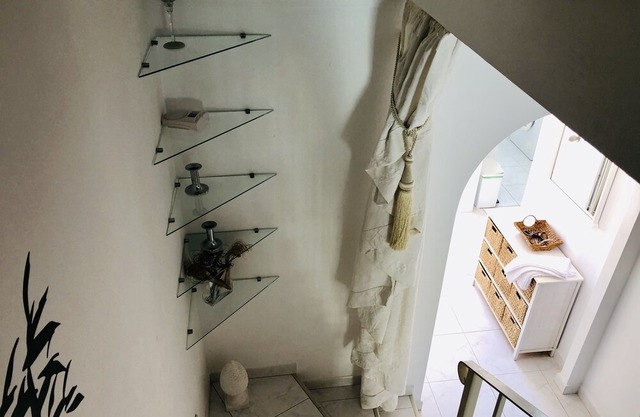 Terraced house La Giralda III bright, well-kept, beach 500 m