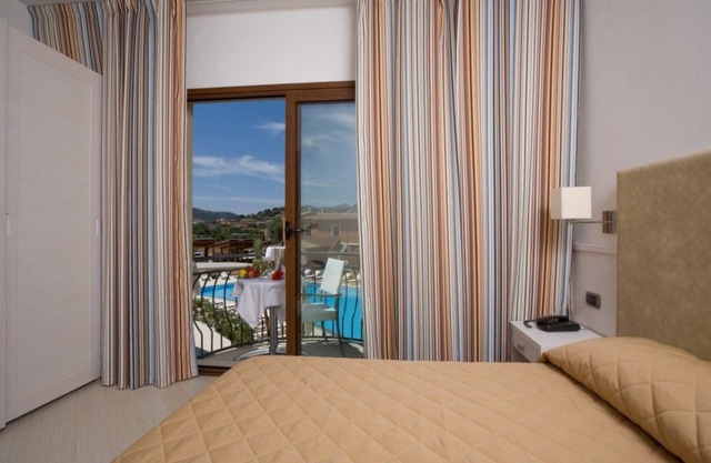 Terradimare Resort & Spa