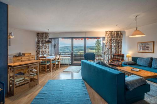 Terrassenpark Apartment 160