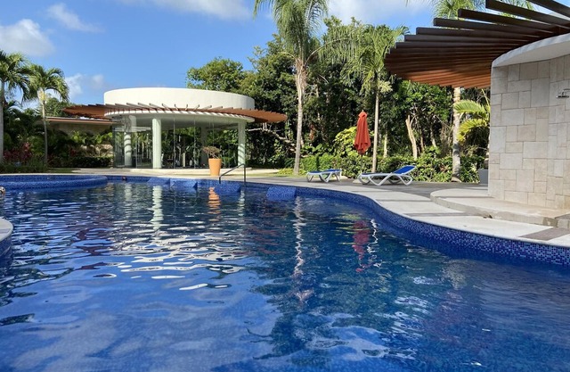 Terrazas C15 - 3BD in Akumal