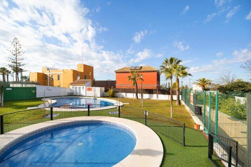 Terrazas de doñana b91a