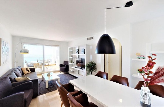 Terrazas del Mar II - Sea View Apartment