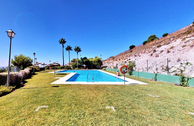 Terrazas del Mar - Sea View Apartment