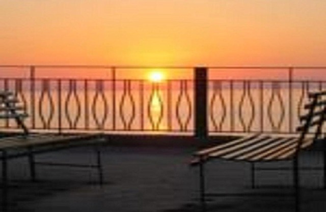 Terrazza Sul Mare