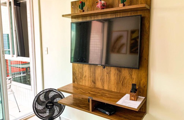 Terrazzas Flat 309