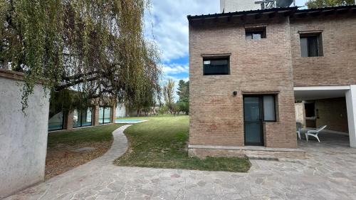 Terroir Village - Complejo de 4 duplex