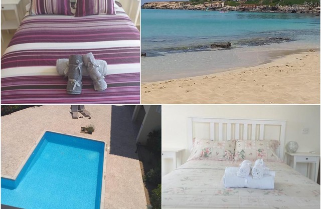 Tersefanou Village 2 Bedroom Apartment With Communal Pool