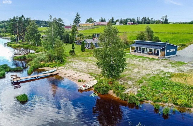 Tervaleppä by Interhome
